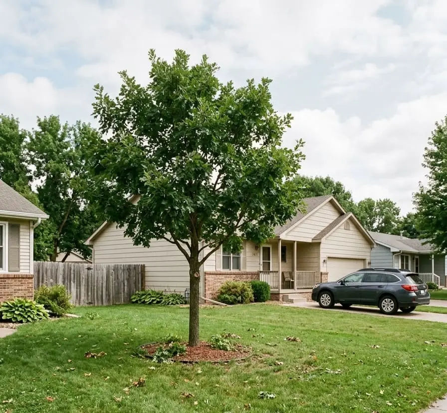 Complete Tree Services In Sioux Falls SD