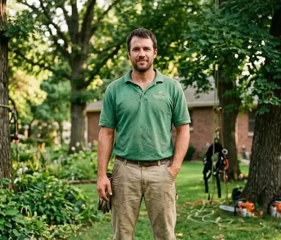 Most Trusted Tree Services in Sioux Falls