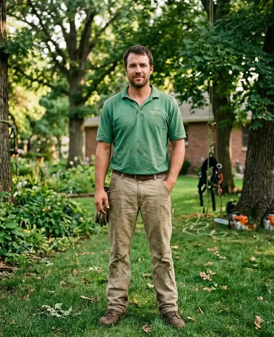 Most Trusted Tree Services in Sioux Falls