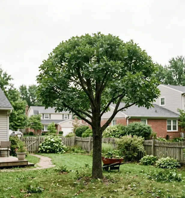Tree Services In Lennox
